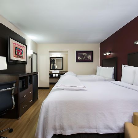 Red Roof Inn Plus+ Birmingham East - Irondale/Airport Extérieur photo