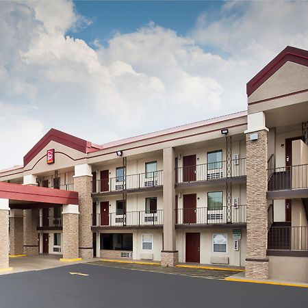 Red Roof Inn Plus+ Birmingham East - Irondale/Airport Extérieur photo