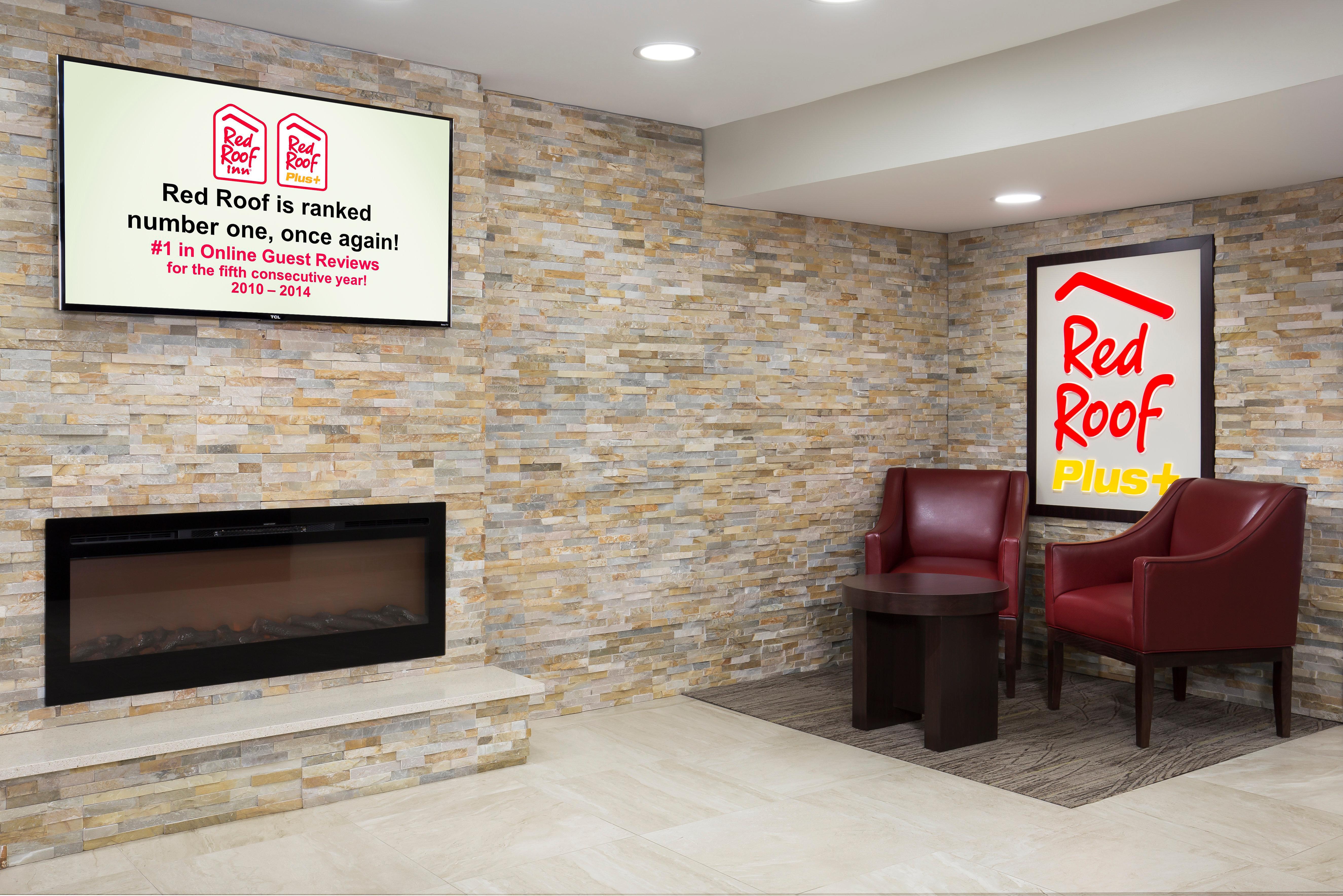 Red Roof Inn Plus+ Birmingham East - Irondale/Airport Extérieur photo