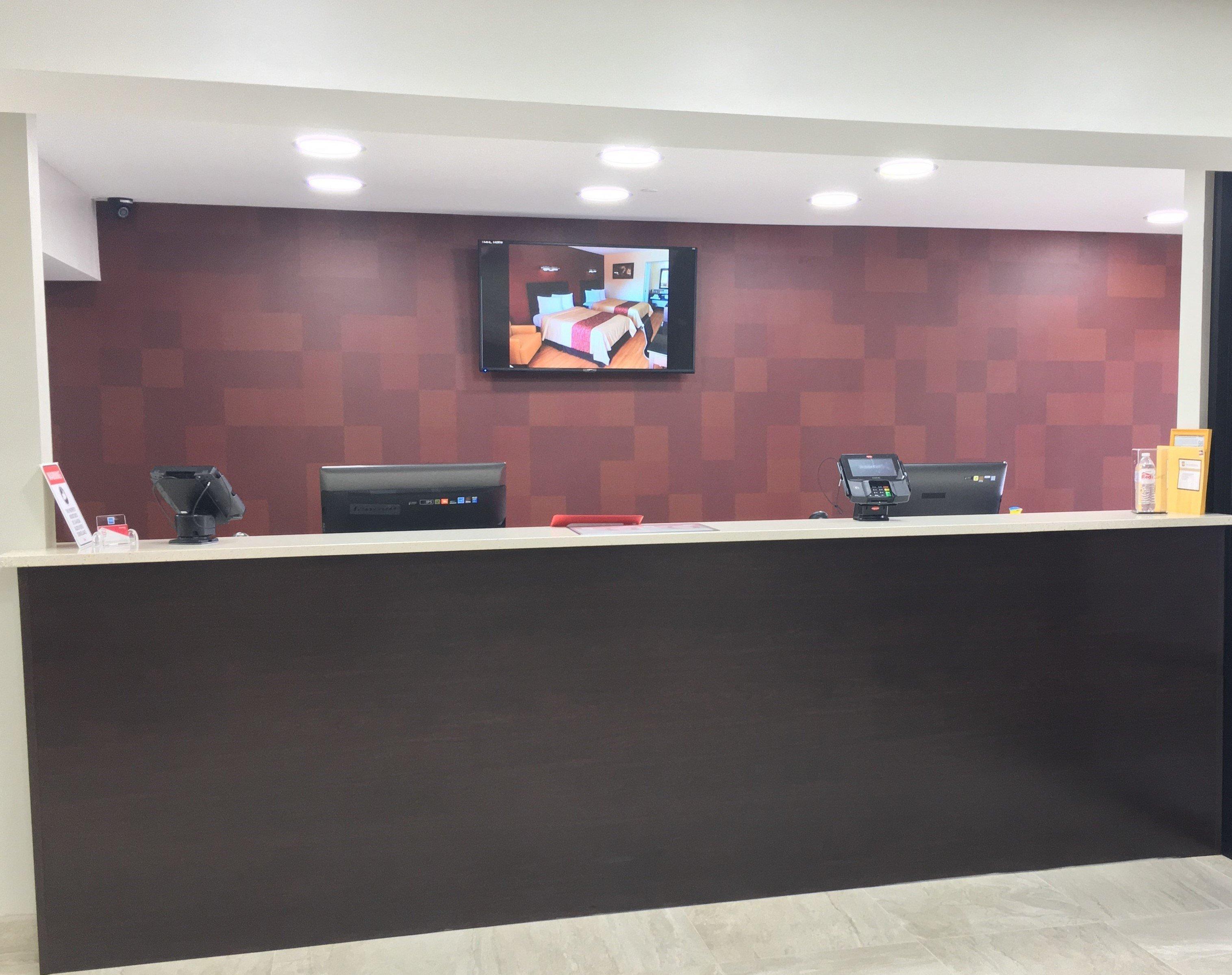 Red Roof Inn Plus+ Birmingham East - Irondale/Airport Extérieur photo
