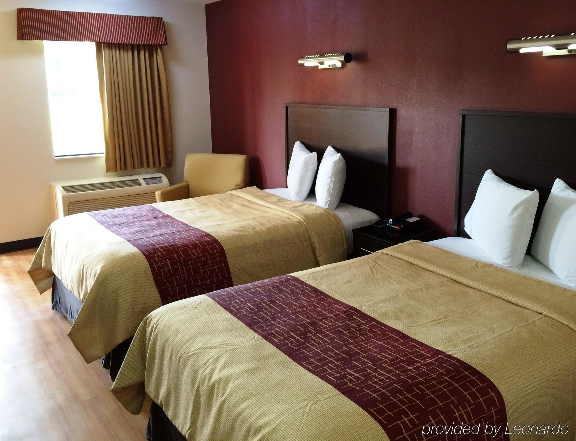 Red Roof Inn Plus+ Birmingham East - Irondale/Airport Extérieur photo