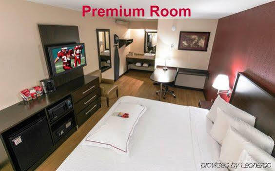 Red Roof Inn Plus+ Birmingham East - Irondale/Airport Extérieur photo