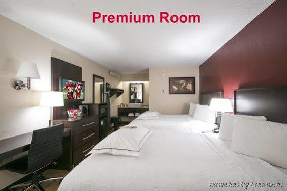 Red Roof Inn Plus+ Birmingham East - Irondale/Airport Extérieur photo